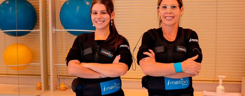 Eletroestimulação Equipamentos
