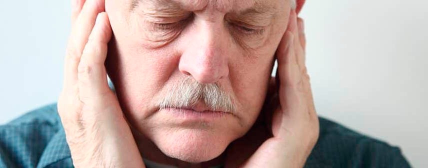 Dor Temporomandibular