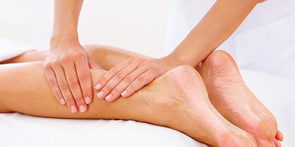 A Fisioterapia pode tratar dores da cabeça aos pés.